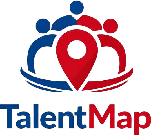 TalentMap Logo